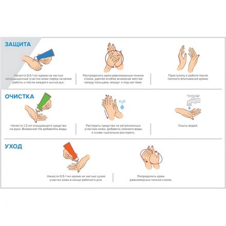 Крем защитный Primaterra UV PROTECT для лица и рук 100мл Крем защитный Primaterra UV PROTECT для лица и рук 100мл