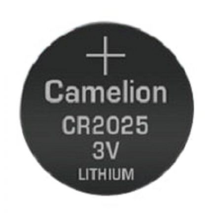 Батарейки Camelion CR2025 BL-1 (CR2025-BP1, литиевая,3V) Батарейки Camelion CR2025 BL-1 (CR2025-BP1, литиевая,3V)