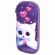 Пенал ЮНЛАНДИЯ, 1 отделение, 1 откидная планка, карман, EVA покрытие soft-touch, 22х10х5 см, "Cute cat", 273184 Пенал ЮНЛАНДИЯ, 1 отделение, 1 откидная планка, карман, EVA покрытие soft-touch, 22х10х5 см, "Cute cat", 273184