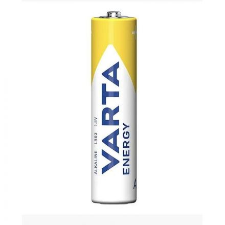 Батарейка Varta ENERGY LR6 AA 2шт/бл Alkaline 1.5V (4106) (4106229412) Батарейка Varta ENERGY LR6 AA 2шт/бл Alkaline 1.5V (4106) (4106229412)