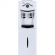 Кулер Ecotronic K21-LF white-black с холодильником, напольный Кулер Ecotronic K21-LF white-black с холодильником, напольный