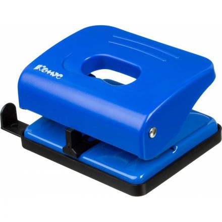 Дырокол Комус Prima 6325 синий до 20 листов. Дырокол Комус Prima 6325 синий до 20 листов.