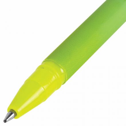 Ручка шариковая BRAUBERG GRADE, СИНЯЯ, корпус soft-touch, пишущий узел 0,7 мм, линия письма 0,35 мм, 144207 Ручка шариковая BRAUBERG GRADE, СИНЯЯ, корпус soft-touch, пишущий узел 0,7 мм, линия письма 0,35 мм, 144207