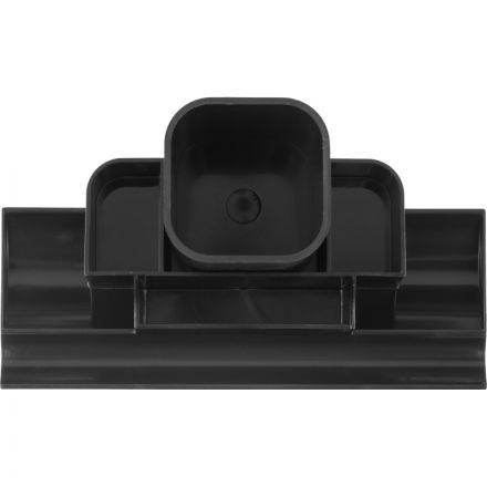 Подставка для канцелярских мелочей Uniplast черная 7 отделений Подставка для канцелярских мелочей Uniplast черная 7 отделений