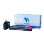 Картридж лазерный NV PRINT (NV-TK5270M) для Kyocera ECOSYS M6230cidn/P6230cdn, пурпурный, ресурс 6000 стр.