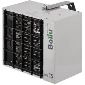 Тепловентилятор Ballu BHP-MW-15 Тепловентилятор Ballu BHP-MW-15