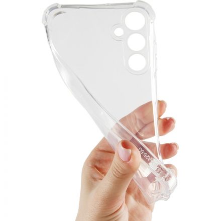 Чехол Red Line силикон Samsung GalaxyA25 5G прозр (УТ000038224)