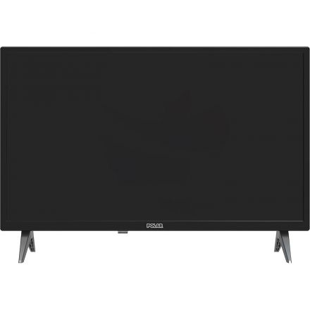 Телевизор Polar P24L51T2CSM, HD ready, смарт (Wildred)