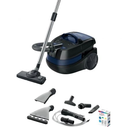 Пылесос Bosch BWD41700 (Россия)