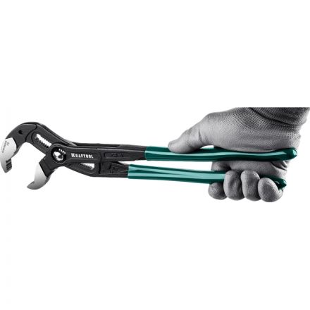 Клещи переставные KRAFTOOL KAYMAN 400 мм