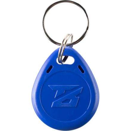 Брелок бесконтактный Bigtech Mifare Classic 1K, чтен,без ном син(100шт/уп) Брелок бесконтактный Bigtech Mifare Classic 1K, чтен,без ном син(100шт/уп)