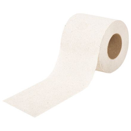 Бумага туалетная бытовая, 30 м, на втулке (эконом), М-2 Бумага туалетная бытовая, 30 м, на втулке (эконом), М-2