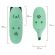 Текстовыделитель мини BRAUBERG KIDS "CUTE CATS PASTEL", АССОРТИ В ПЛАСТИКОВОЙ БАНКЕ, линия 1-5 мм, 152434.