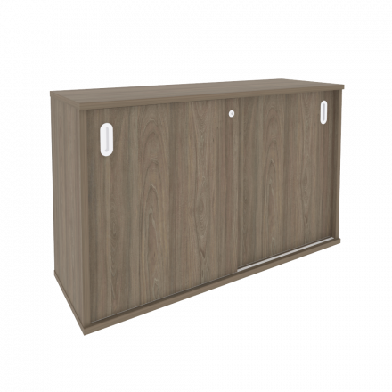 Style Шкаф купе Л.ШК-3.1 Т Вяз 1200*410*750