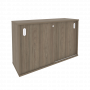 Style Шкаф купе Л.ШК-3.1 Т Вяз 1200*410*750