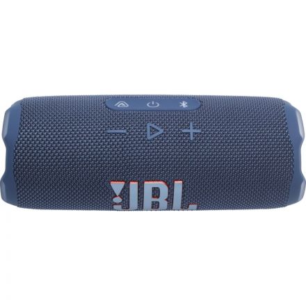 Портативная акустика JBL Flip 7 Blue (JBLFLIP7BLU) Портативная акустика JBL Flip 7 Blue (JBLFLIP7BLU)