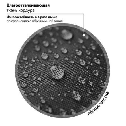 Рюкзак BRAUBERG MOTION, 2 отделения, 3 кармана, "Rebel", СВЕТЯЩИЙСЯ, 41х28х17 см, 271363
