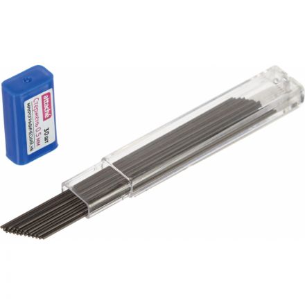 Стержень микрографический HB Attache (30 грифелей)