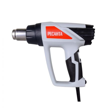 Фен технический Ресанта ФЭ-2000ЭКД  (75/2/3) Фен технический Ресанта ФЭ-2000ЭКД  (75/2/3)