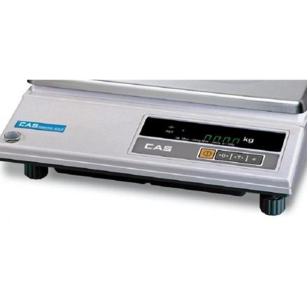 Весы торговые CAS AD-5 Весы торговые CAS AD-5