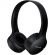 Наушники Panasonic RB-HF420BGEK, Bluethooth, черный
