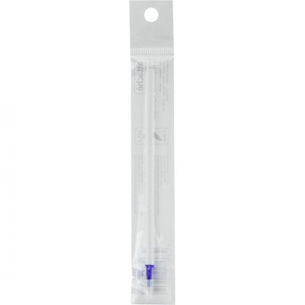 Стержень гелевый стираемымые чернила 127,5мм Attache 0,38 мм, синий Стержень гелевый стираемымые чернила 127,5мм Attache 0,38 мм, синий