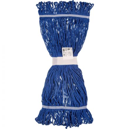 Насадка МОП Кентукки 300 г хлопок синий KN1016 Насадка МОП Кентукки 300 г хлопок синий KN1016