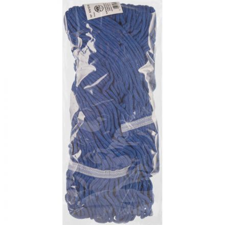 Насадка МОП Кентукки 300 г хлопок синий KN1016 Насадка МОП Кентукки 300 г хлопок синий KN1016