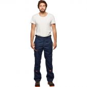 Брюки муж. л34-БР т.син/вас (р.64-66) 182-188 ( мод.БРЮ208) Брюки муж. л34-БР т.син/вас (р.64-66) 182-188 ( мод.БРЮ208)