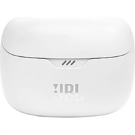 Наушники JBL Tune Beam White (JBLTBEAMWHT) Наушники JBL Tune Beam White (JBLTBEAMWHT)