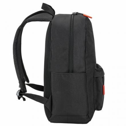 Рюкзак HEIKKI ENERGETIC (ХЕЙКИ) универсальный, эргономичный, "Mask", черный, 43х30х16 см, 272533 Рюкзак HEIKKI ENERGETIC (ХЕЙКИ) универсальный, эргономичный, "Mask", черный, 43х30х16 см, 272533