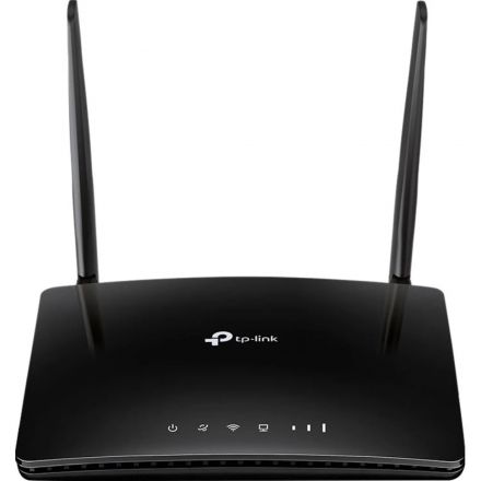 Маршрутизатор TP-Link Archer MR402 AC1200 4G LTE-модем 150 Мб/с