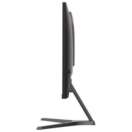 Монитор BLOODY MN270F 27" (68,6 см)/1920x1080/16:9/IPS/5ms/300cd/HDMI/DP/черный Монитор BLOODY MN270F 27" (68,6 см)/1920x1080/16:9/IPS/5ms/300cd/HDMI/DP/черный