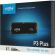 SSD накопитель Crucial P3 Plus 1Tb M.2 2280, PCI-E 4x4 (CT1000P3PSSD8) SSD накопитель Crucial P3 Plus 1Tb M.2 2280, PCI-E 4x4 (CT1000P3PSSD8)