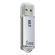 Флеш-диск 8 GB, SMARTBUY V-Cut, USB 2.0, металлический корпус, серебристый, SB8GBVC-S Флеш-диск 8 GB, SMARTBUY V-Cut, USB 2.0, металлический корпус, серебристый, SB8GBVC-S