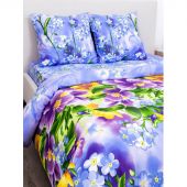 Постельное белье 2сп Бязь наб (нав. 70х70-2шт) 3925/1 Постельное белье 2сп Бязь наб (нав. 70х70-2шт) 3925/1