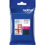 Картридж струйный Brother LC3619XLM пур.пов.емк. для MFCJ3530DW/3930DW