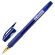 Ручка шариковая BRAUBERG BP-GT GLD BLUE, СИНЯЯ, корпус тонированный, пишущий узел 0,7 мм, линия письма 0,35 мм, 144505