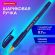Ручка шариковая BRAUBERG BP-GT GLD BLUE, СИНЯЯ, корпус тонированный, пишущий узел 0,7 мм, линия письма 0,35 мм, 144505