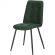 Стул Комус Мебель Felicita велюр, 47х54х86, Deep Forest (изумруд)