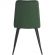Стул Комус Мебель Felicita велюр, 47х54х86, Deep Forest (изумруд)