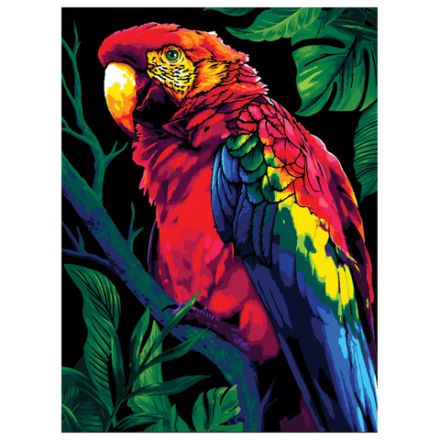 Гравюра в технике Скретчинг "Животные" АССОРТИ, цветная основа 30х40 см, штихель, LORI, 001 Гравюра в технике Скретчинг "Животные" АССОРТИ, цветная основа 30х40 см, штихель, LORI, 001