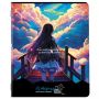 Тетрадь предметная "ANIME GIRLS" 48 л., матовая ламинация, ИСТОРИЯ, клетка, подсказ, BRAUBERG, 404753 Тетрадь предметная "ANIME GIRLS" 48 л., матовая ламинация, ИСТОРИЯ, клетка, подсказ, BRAUBERG, 404753