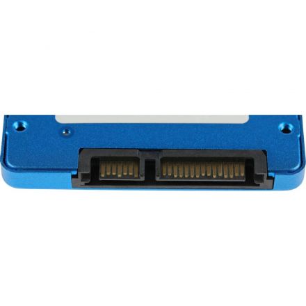 SSD накопитель Netac SSD N600S 1 TB 2.5 SATA 3D NAND,(NT01N600S-001T-S3X)