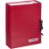 Папка архивная складная ATTACHE,70мм,красн Папка архивная складная ATTACHE,70мм,красн