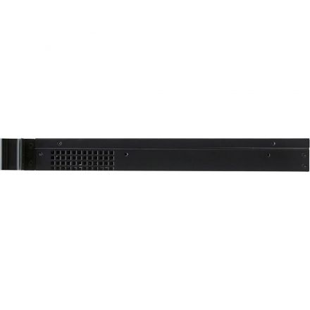 Корпус серверный ExeGate Pro1U390-01 (19,1U, 390, БП F300S) (EX279778RUS)