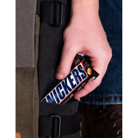 Шоколадный батончик Snickers 50,5г