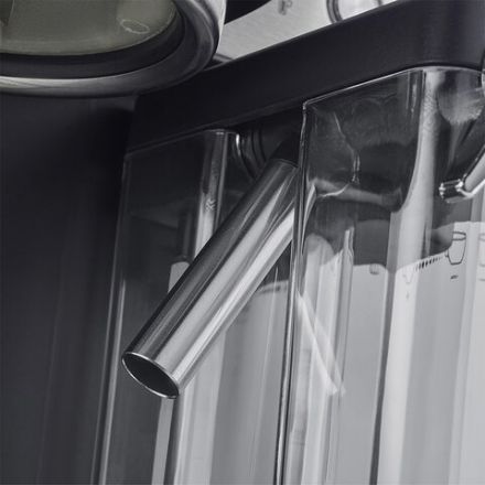 Кофеварка рожковая POLARIS PCM 1536E, 1350 Вт, объем 1,8 л, 15 бар, автокапучинатор, черная, 45727 Кофеварка рожковая POLARIS PCM 1536E, 1350 Вт, объем 1,8 л, 15 бар, автокапучинатор, черная, 45727