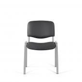 Стул ИЗО GR Z11 (черный) Стул ИЗО GR Z11 (черный)