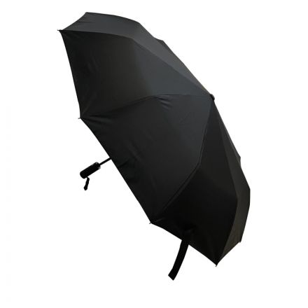 Зонт автоматический черный, Hd-UL-010  Зонт автоматический черный, Hd-UL-010